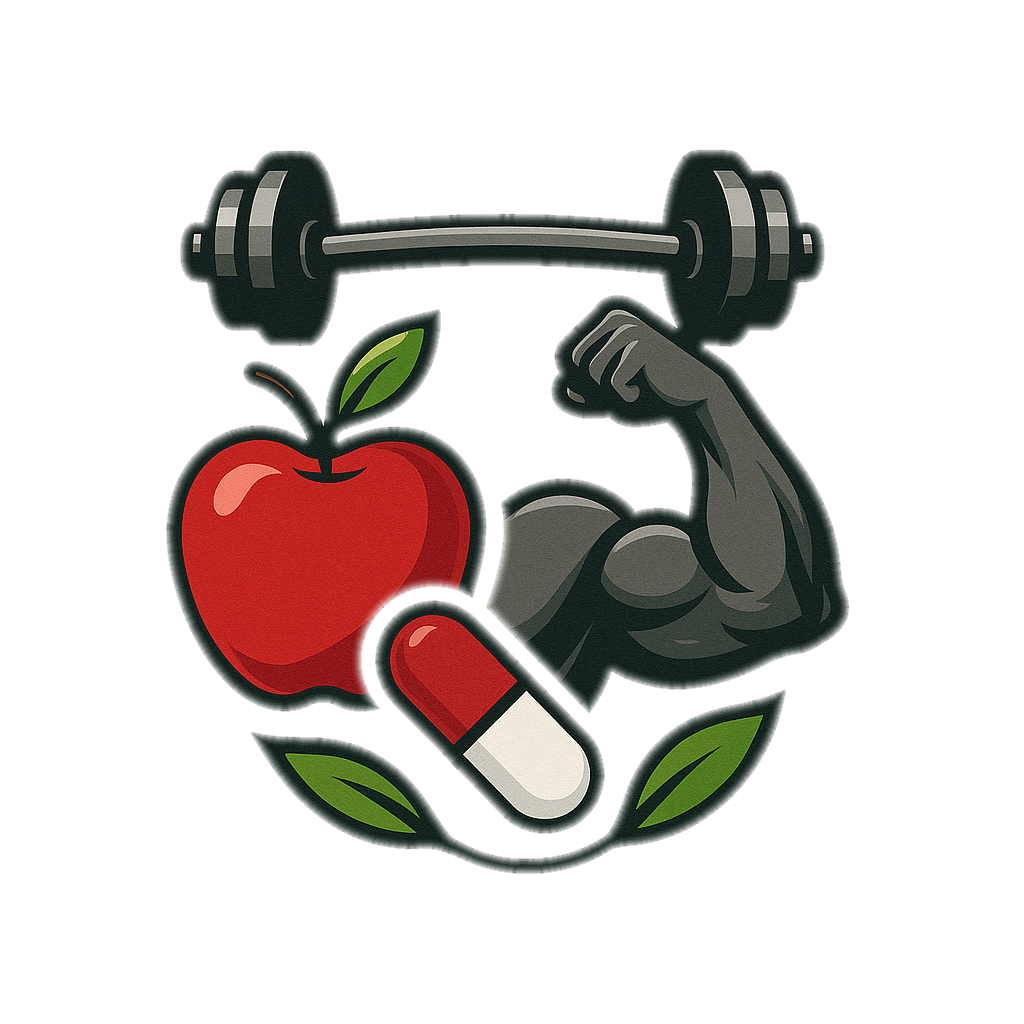 Dr. Dalia Nutrition Logo